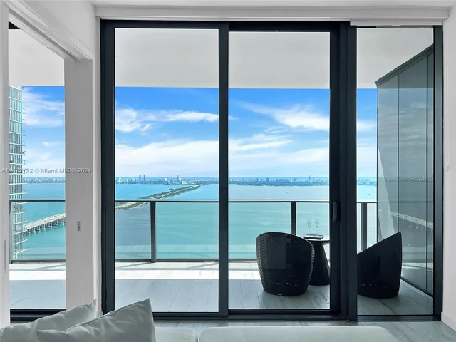 480 NE 31st St # 4105, Miami FL 33137