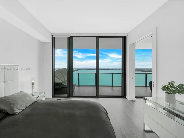 480 NE 31st St # 4105, Miami FL 33137