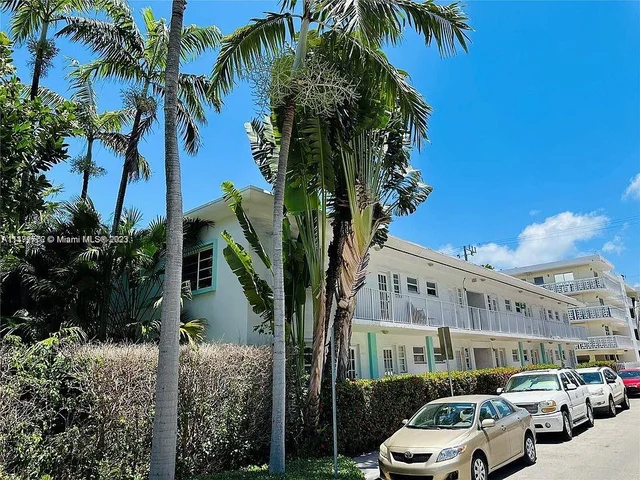 911 Meridian Ave # 202, Miami Beach FL 33139