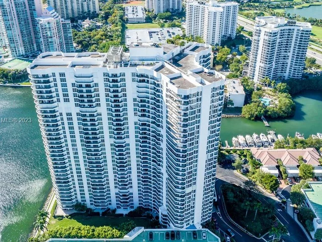 3530 Mystic Pointe Dr # 2915, Aventura FL 33180