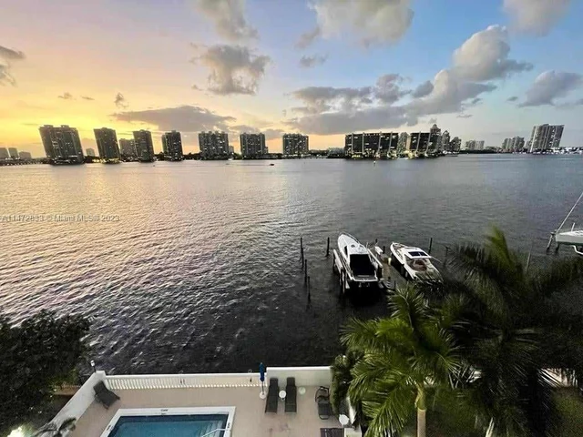 17900 N Bay Rd # 601, Sunny Isles Beach FL 33160