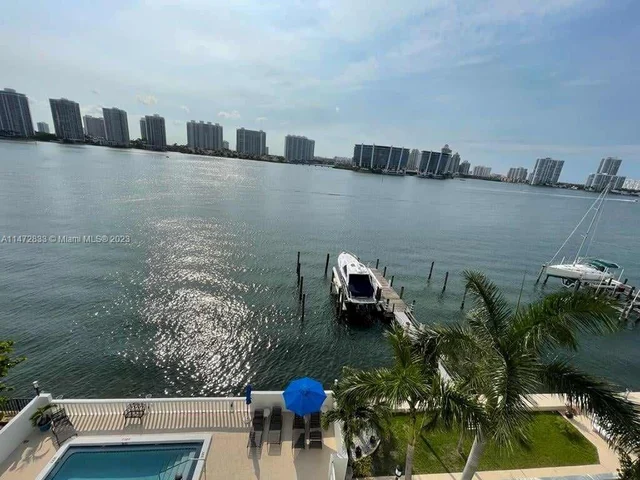 17900 N Bay Rd # 601, Sunny Isles Beach FL 33160