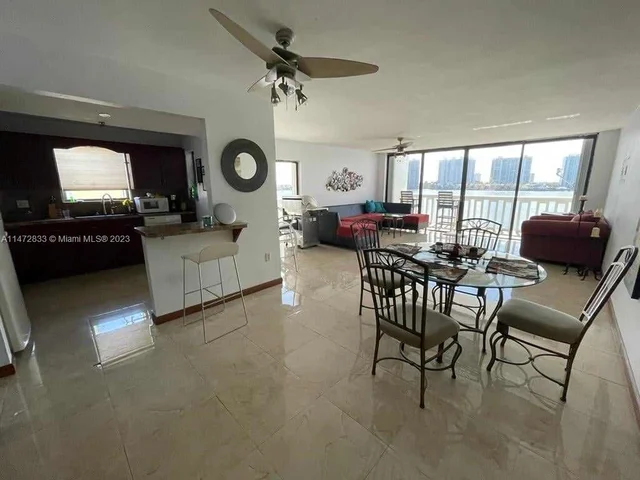 17900 N Bay Rd # 601, Sunny Isles Beach FL 33160