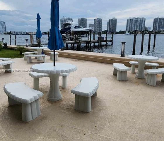 17900 N Bay Rd # 601, Sunny Isles Beach FL 33160