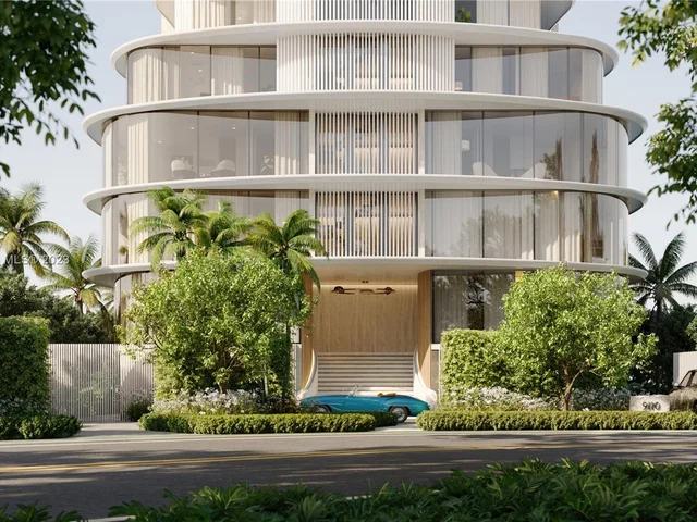 9110 W Bay Harbor Dr # 4E, Bay Harbor Islands FL 33154