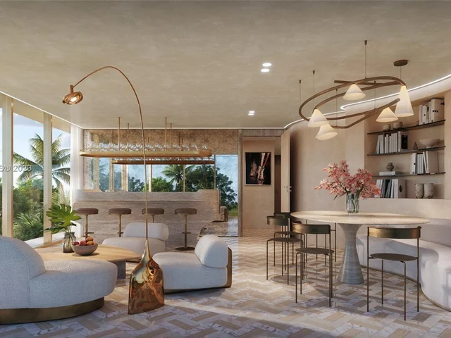 9110 W Bay Harbor Dr # 4E, Bay Harbor Islands FL 33154