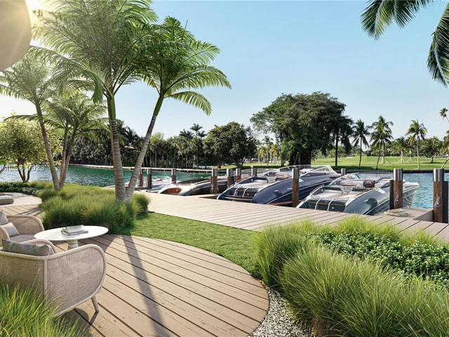 9110 W Bay Harbor Dr # 4E, Bay Harbor Islands FL 33154