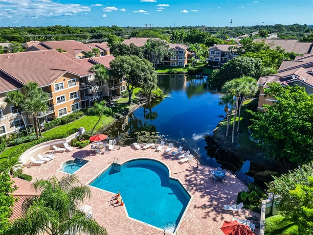 8721 Wiles Rd # 103, Coral Springs FL 33067