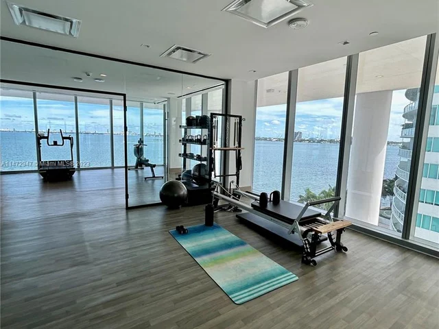 700 NE 26th Terrace # 4506, Miami FL 33137