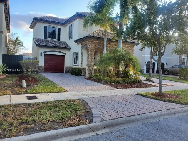 11242 SW 242nd St, Homestead FL 33032