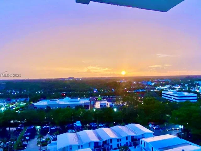 2750 NE 183rd St # 1608, Aventura FL 33160