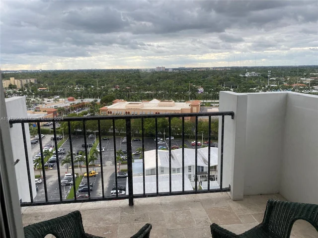 2750 NE 183rd St # 1608, Aventura FL 33160
