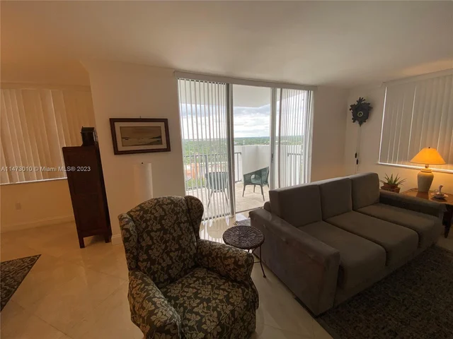 2750 NE 183rd St # 1608, Aventura FL 33160