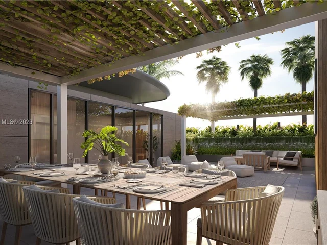 9110 W Bay Harbor Dr, Bay Harbor Islands FL 33154