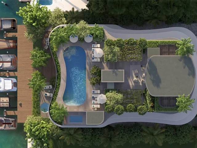 9110 W Bay Harbor Dr, Bay Harbor Islands FL 33154