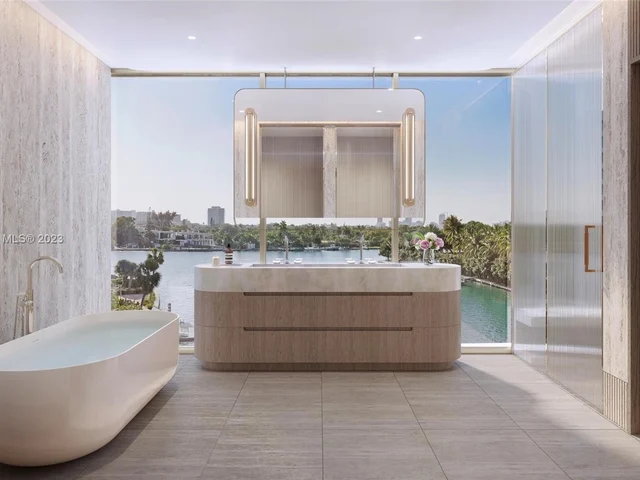 9110 W Bay Harbor Dr, Bay Harbor Islands FL 33154