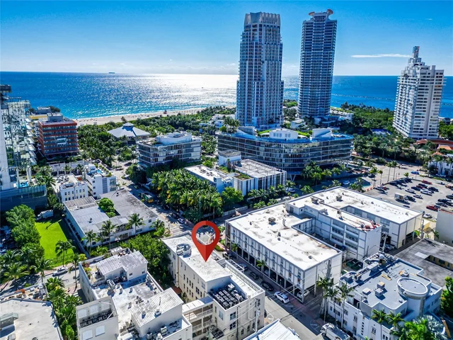 100 Collins Ave # 203, Miami Beach FL 33139