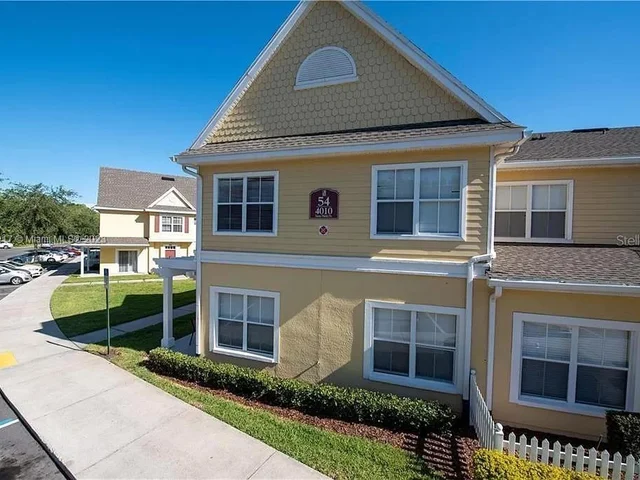4010 SANTA MARIA DR # 107, Kissimmee FL 34741