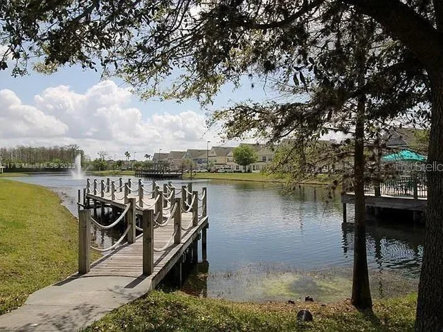 4010 SANTA MARIA DR # 107, Kissimmee FL 34741