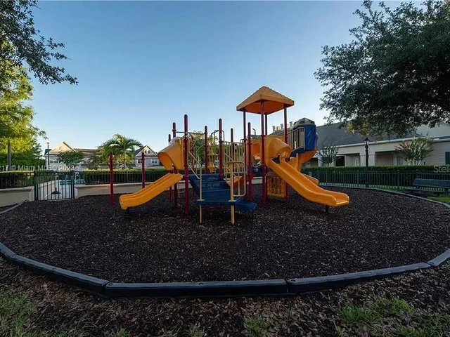 4010 SANTA MARIA DR # 107, Kissimmee FL 34741