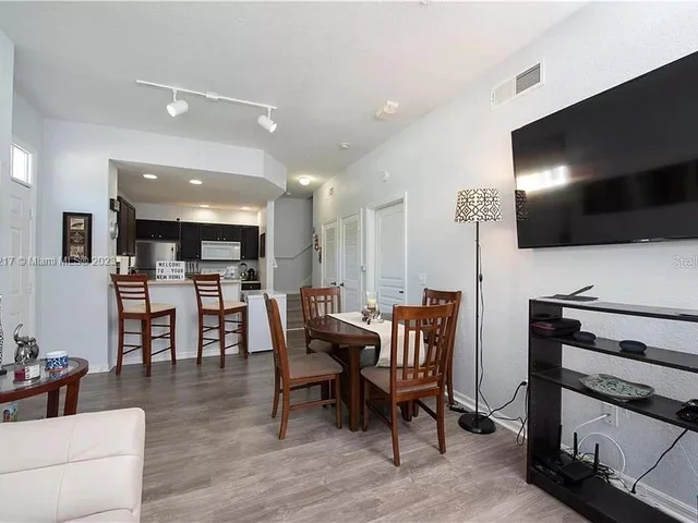 4010 SANTA MARIA DR # 107, Kissimmee FL 34741