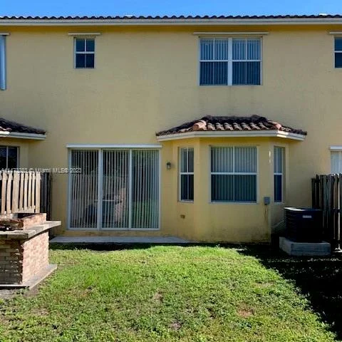 10913 SW 244th Ter # 10913, Homestead FL 33032