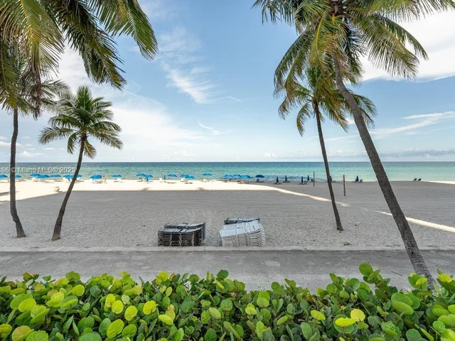 2201 S Ocean Dr # 2005, Hollywood FL 33019