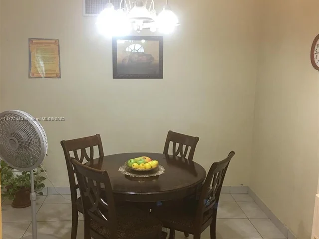 135 NE 202nd Ter # 23, Miami Gardens FL 33179