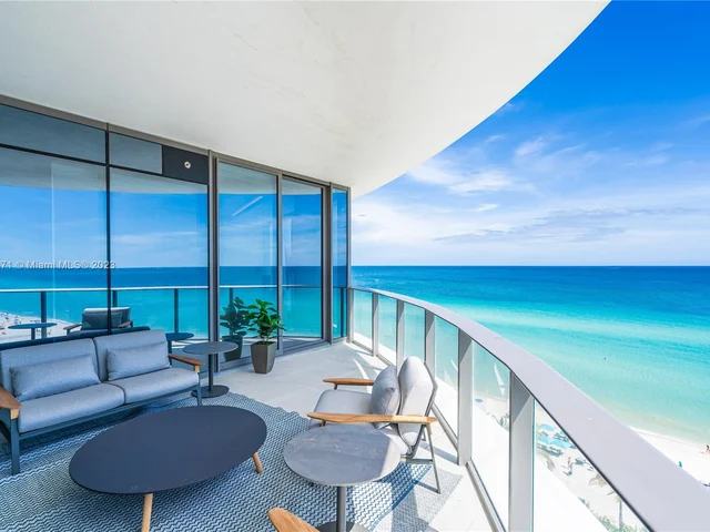 15701 Collins Ave # 705, Sunny Isles Beach FL 33160