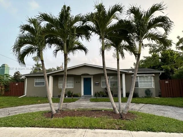 620 NW 38th St, Deerfield Beach FL 33064