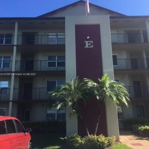 901 SW 128th Ave # 203E, Pembroke Pines FL 33027