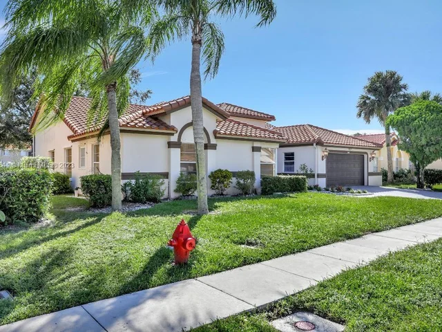 10810 Fox Glen Dr, Boca Raton FL 33428