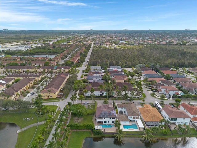 1020 SW 149th Path, Miami FL 33194