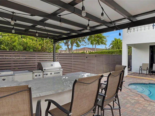 1020 SW 149th Path, Miami FL 33194