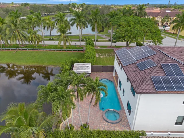 1020 SW 149th Path, Miami FL 33194