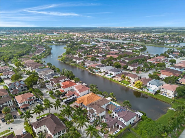 1020 SW 149th Path, Miami FL 33194