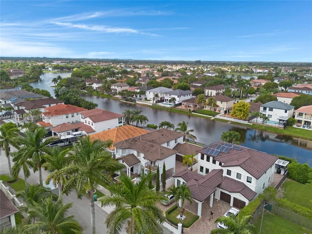 1020 SW 149th Path, Miami FL 33194