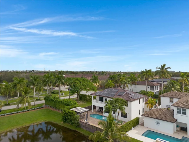 1020 SW 149th Path, Miami FL 33194