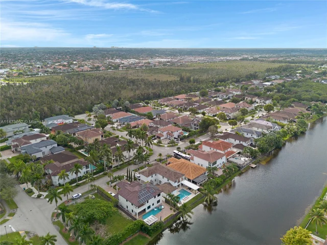 1020 SW 149th Path, Miami FL 33194