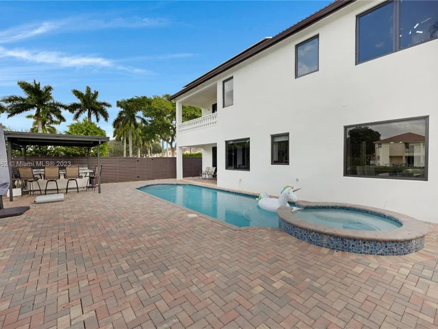 1020 SW 149th Path, Miami FL 33194