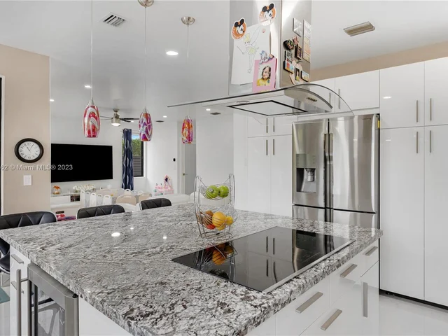 1020 SW 149th Path, Miami FL 33194