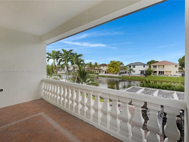 1020 SW 149th Path, Miami FL 33194