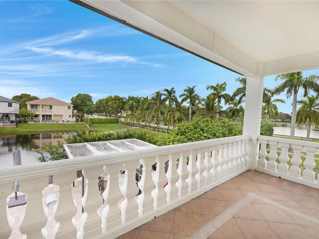 1020 SW 149th Path, Miami FL 33194