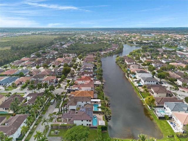 1020 SW 149th Path, Miami FL 33194