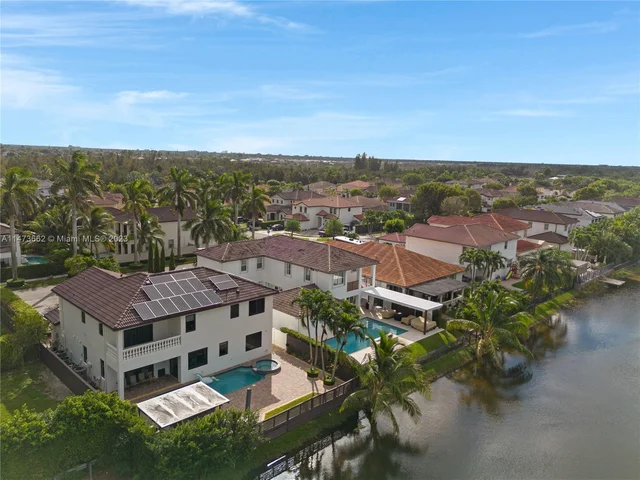 1020 SW 149th Path, Miami FL 33194