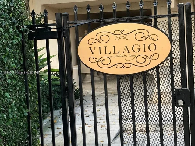 14500 SW 88th Ave # 128, Palmetto Bay FL 33176