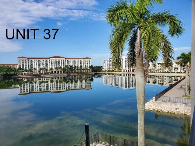 4636 NW 84th Ave # 37, Doral FL 33166