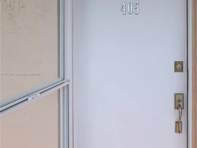 201 SE 11th Ter # 405, Dania Beach FL 33004