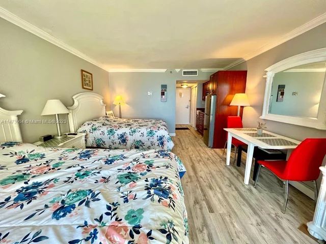 19201 COLLINS AV # 446, Sunny Isles Beach FL 33160