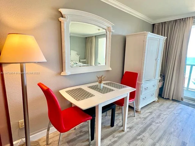 19201 COLLINS AV # 446, Sunny Isles Beach FL 33160